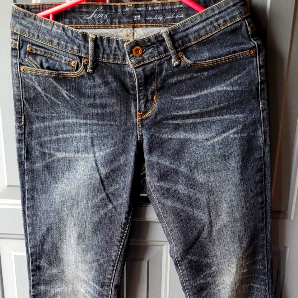 Women's Levi's